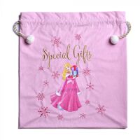 Aurora Princess Sack 'Special Gifts' 57cm