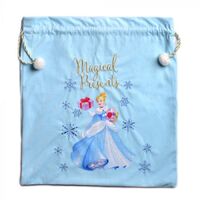 Cinderella Princess Sack 'Magical Presents' 57cm