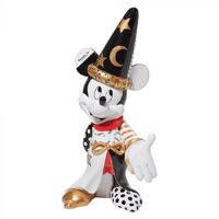 Midas Sorcerer Mickey Large Figurine 20cm