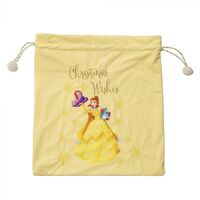 Belle Princess Sack 'Christmas Wishes' 57cm