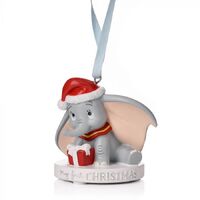 Dumbo My First Christmas Hanging 8cm