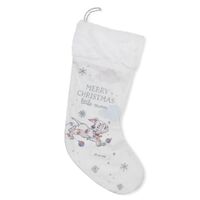 Dalmatians 'Little Man' Stocking 57cm