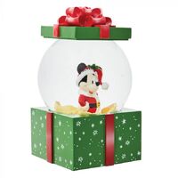 Mickey Waterball 16cm