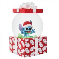 Stitch Waterball 16cm