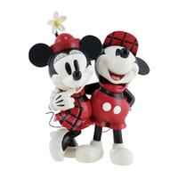 Christmas Mickey and Minnie 2023