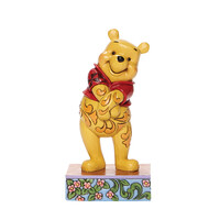 Pooh Standing 12cm
