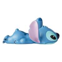 Stitch Laying Down Mini Figurine 6cm