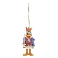 Donald Duck Nutcracker Hanging 9cm