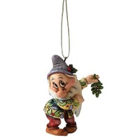 Bashful Hanging 7cm