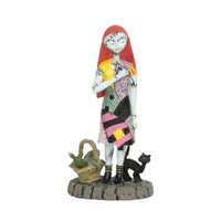 Sally's Date Night 9cm