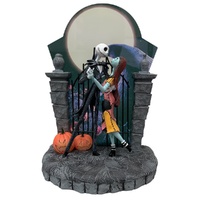Nightmare Before Christmas Scene 23cm