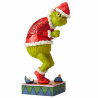 Sneaky Grinch 20.6cm