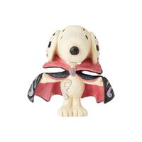Snoopy Vampire 7.6cm