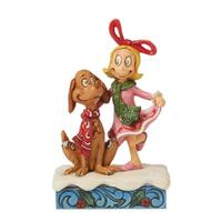 Cindy & Max 14cm