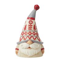 Gnome in Sweater 15cm