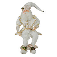 Lucinda Eldin Santa Kertasnikir Sitting 70cm
