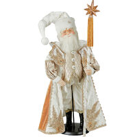 Lucinda Eldin Santa Kertasnikir 83cm