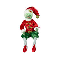 Green Elf Basil 50cm