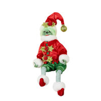 Green Elf Fern 30cm