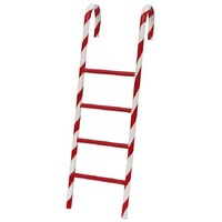 Mark Roberts Candy Stripe Ladder 60cm