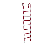 Mark Roberts Candy Stripe Ladder 90cm