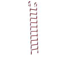 Mark Roberts Candy Stripe Ladder 120cm