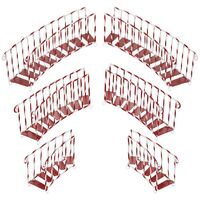 Mark Roberts Grand Staircase 6 pc Set