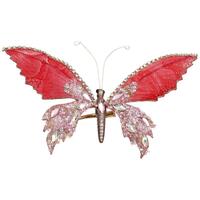 Mark Roberts Paradise Butterfly Clip 23cm