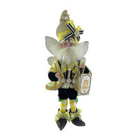 Bumble Bee Fairy (Small) 28cm