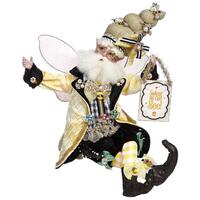 Mark Roberts Bumble Bee Fairy (Medium) 48cm