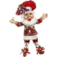 Mark Roberts Merry Berry Elf Small 28cm