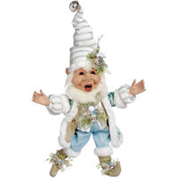 Mark Roberts Frosty Elf 43cm