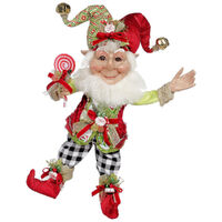 Mark Roberts Candy Dandy Elf 42cm