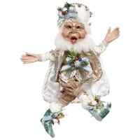 Mark Roberts Let It Snow Elf 29cm
