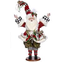 Mark Roberts Dreamy Christmas Santa 60cm
