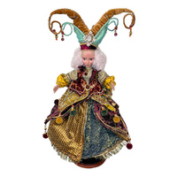 Mark Roberts Mary Queen of Hats 59cm