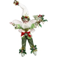 Mark Roberts Holly & Ivy Fairy 25cm