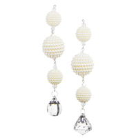 RAZ Charming Pearl Hanging 19cm