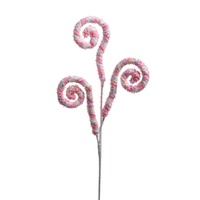 Candy Swirl Pick 75cm