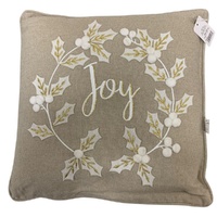 Joy Cushion Cover 30cm