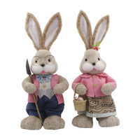 Mr Bunny 65cm