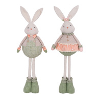 Extendable Mrs Bunny 75cm