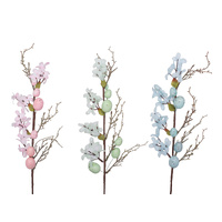 Easter Pick 3Asst 60cm