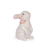 Cosmos Bunny Standing 15cm