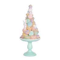 Macaron Tree on Stand 59cm