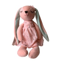 Flospy Ears Pink 33cm