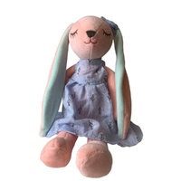 Flospy Ears Blue 33cm