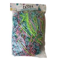 Shredded Paper Pastel Mix 