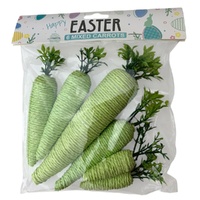 Carrots Green 6pk