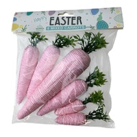 Carrots Pink 6pk